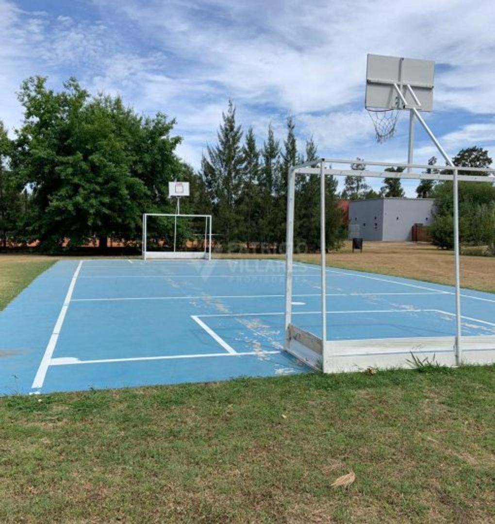 "Venta de Lote en Barrio La Reserva - Lote Nº 85, Hudson"