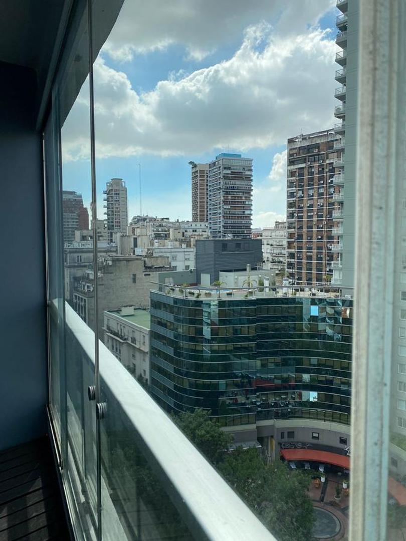 Departamento en Alquiler Temporal con 1 cocheras