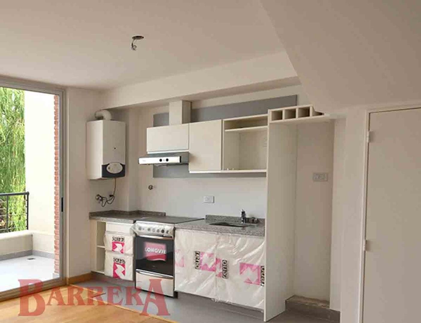 Departamento en Alquiler de 1 dormitorio