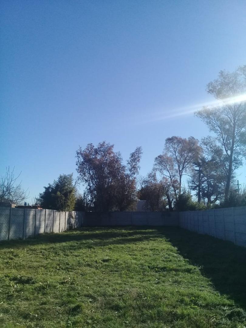 Terreno en Venta de 636,0 m2