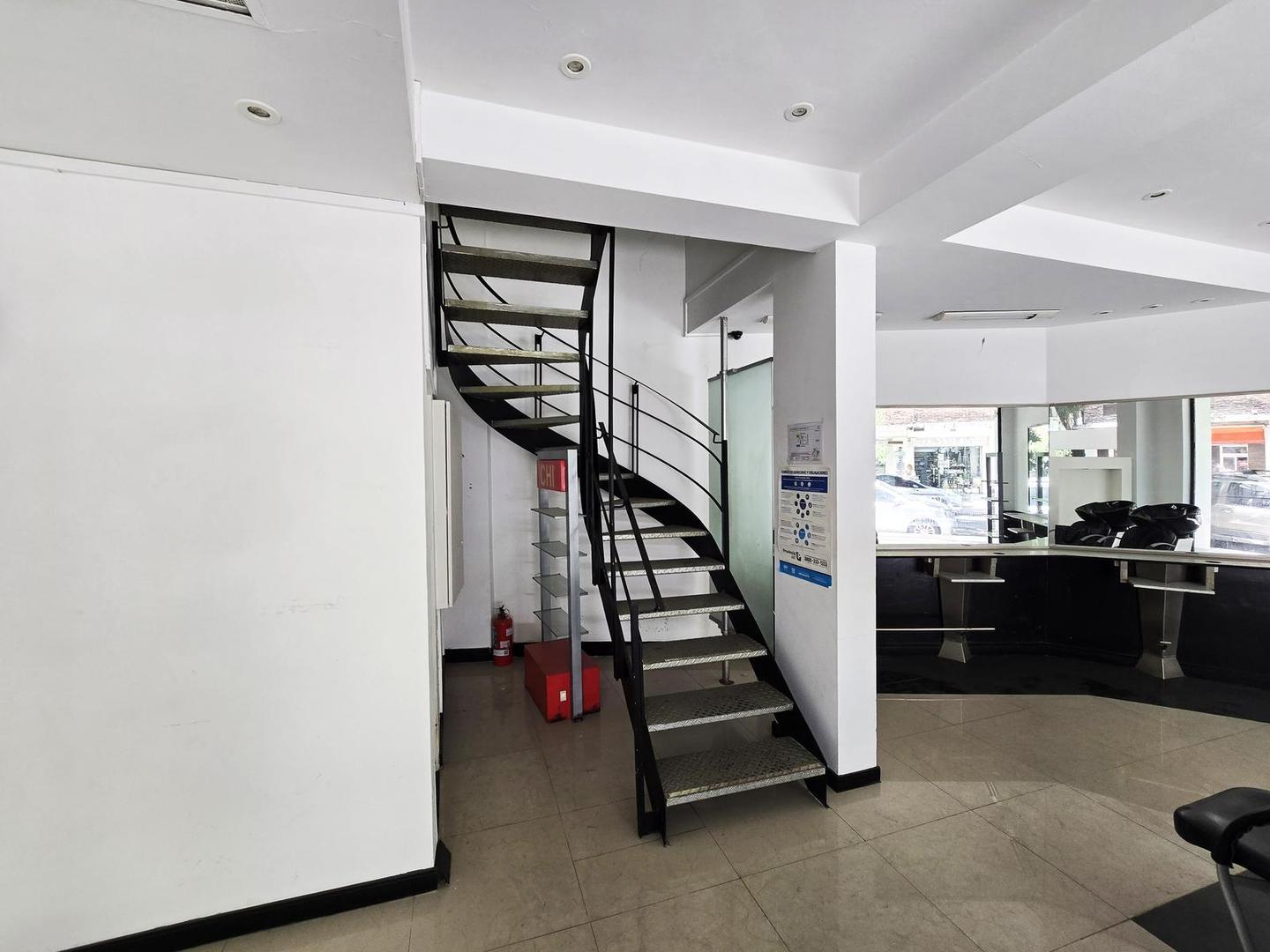 Venta Local comercial PALERMO Doble vidriera en excelente ubicación