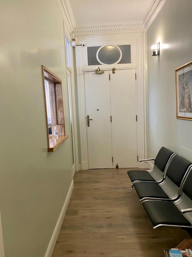 Departamento en Venta de 5 ambientes