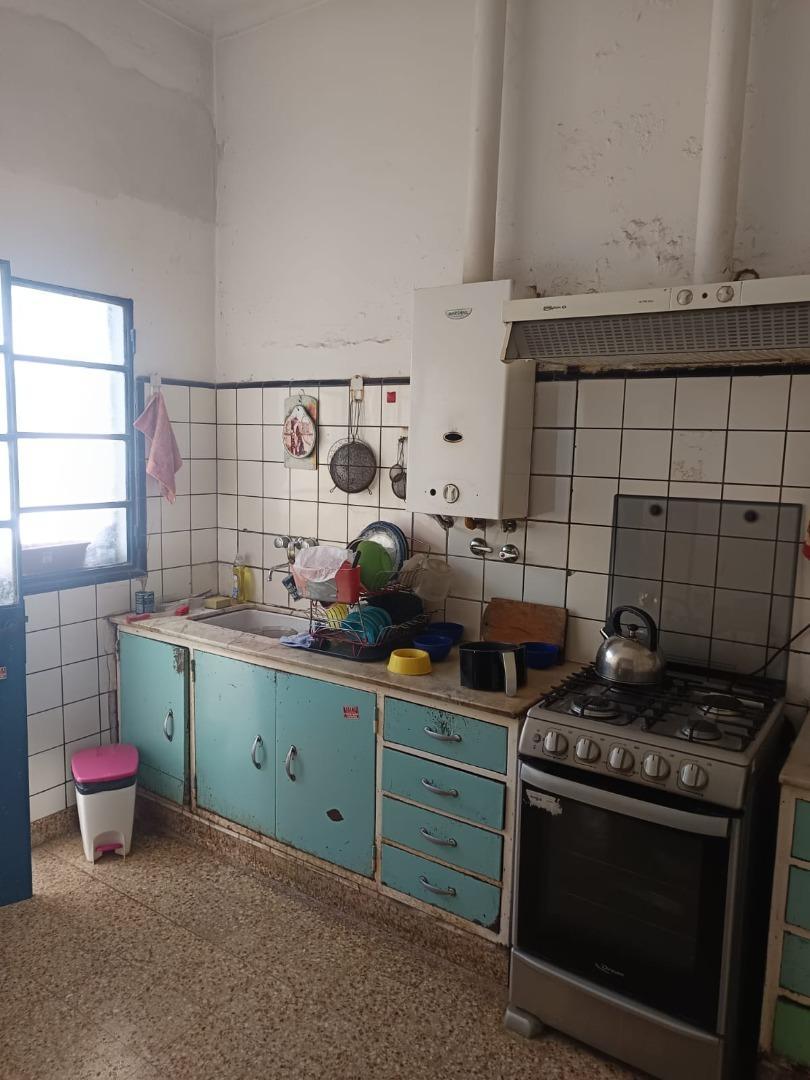 Casa en Venta 40 años