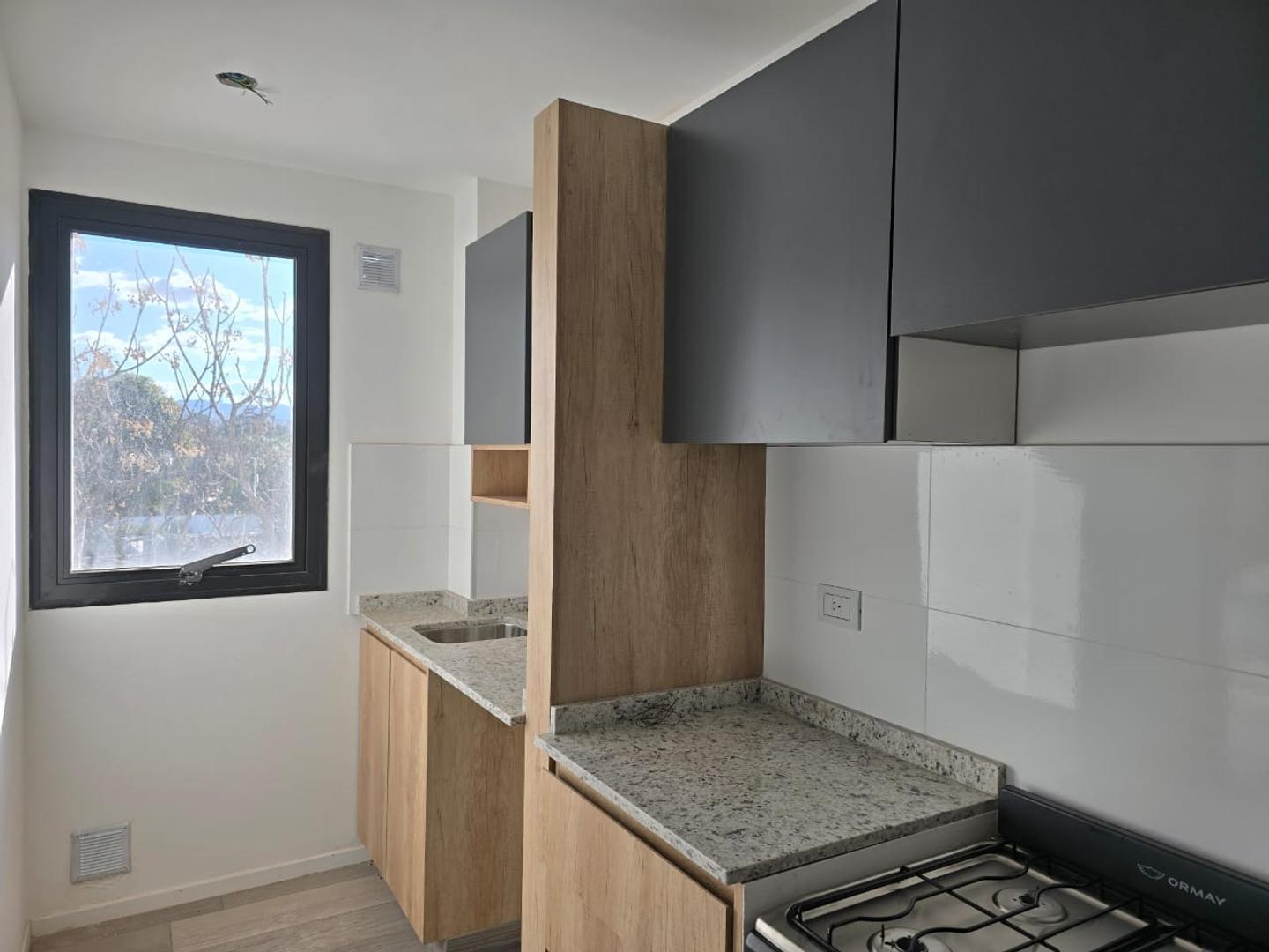 Departamento en Venta A Estrenar