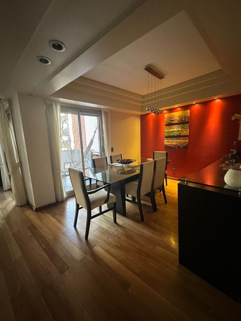 Departamento en Alquiler Temporal con 2 cocheras