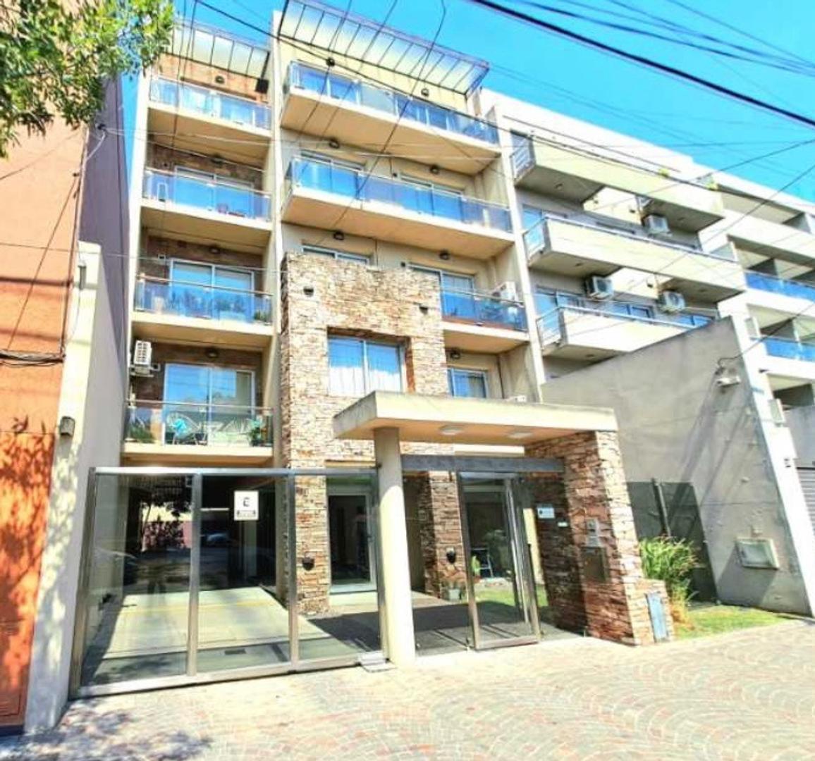 Departamento 2 ambientes - castelar norte