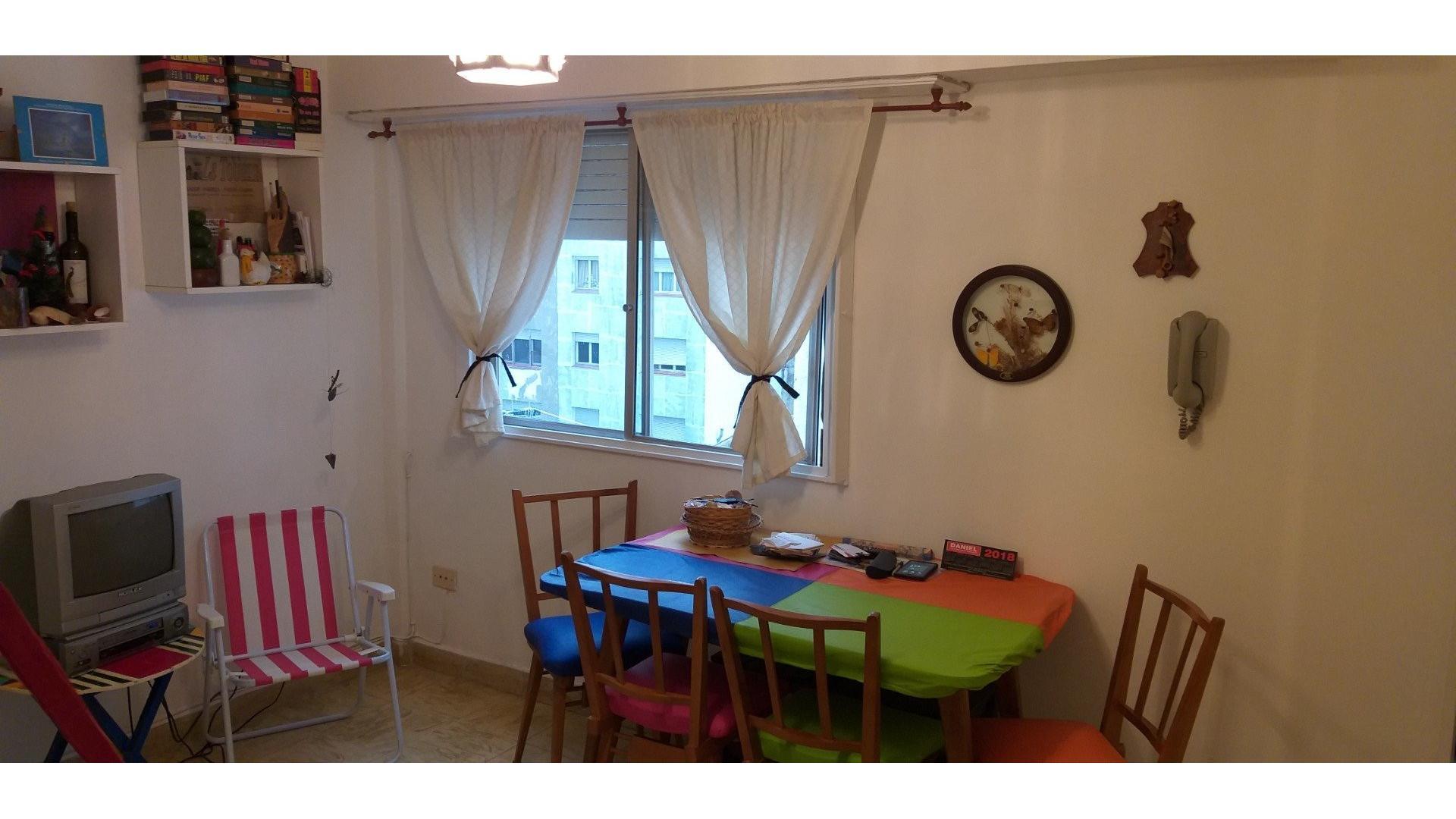 Departamento en Venta en Centro, USD 59.000