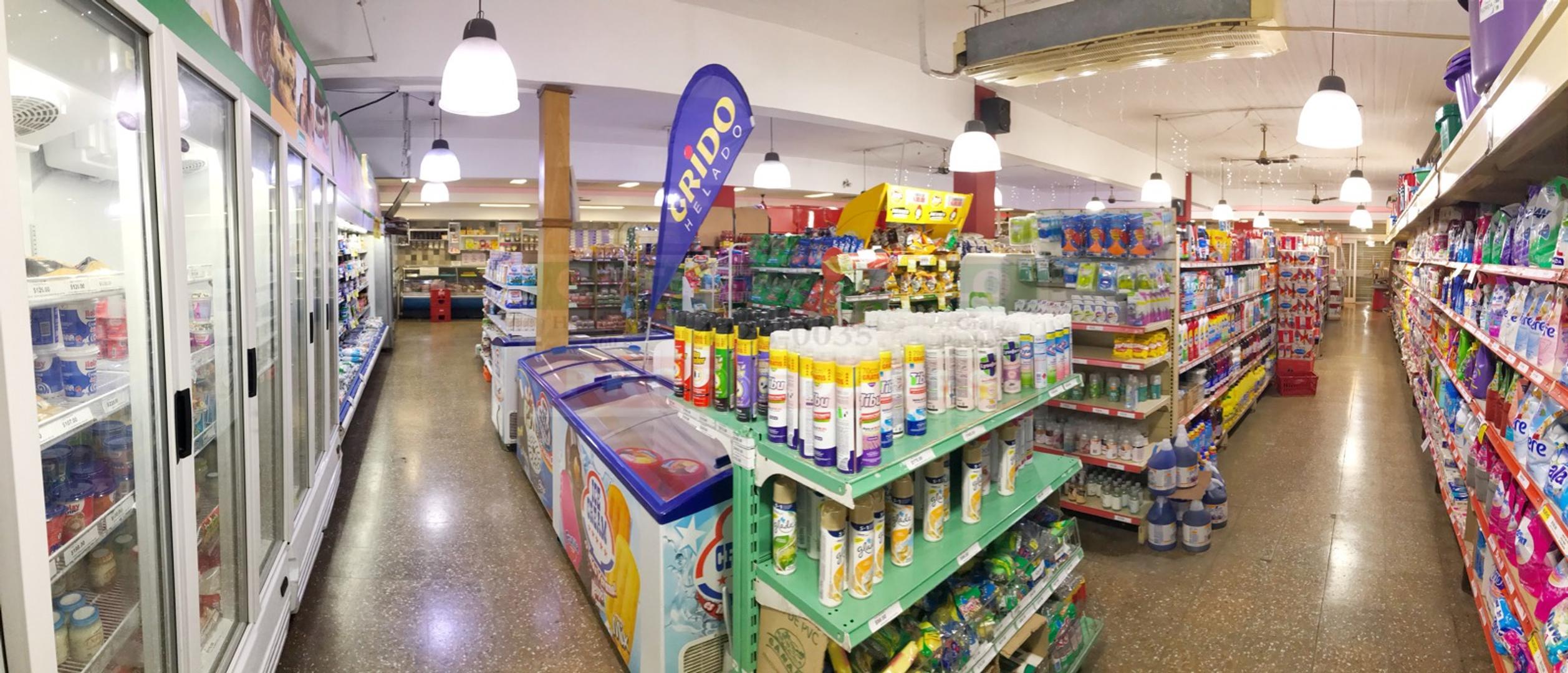 Fondo Comercio en Venta en Tigre Centro, USD 1.500.000