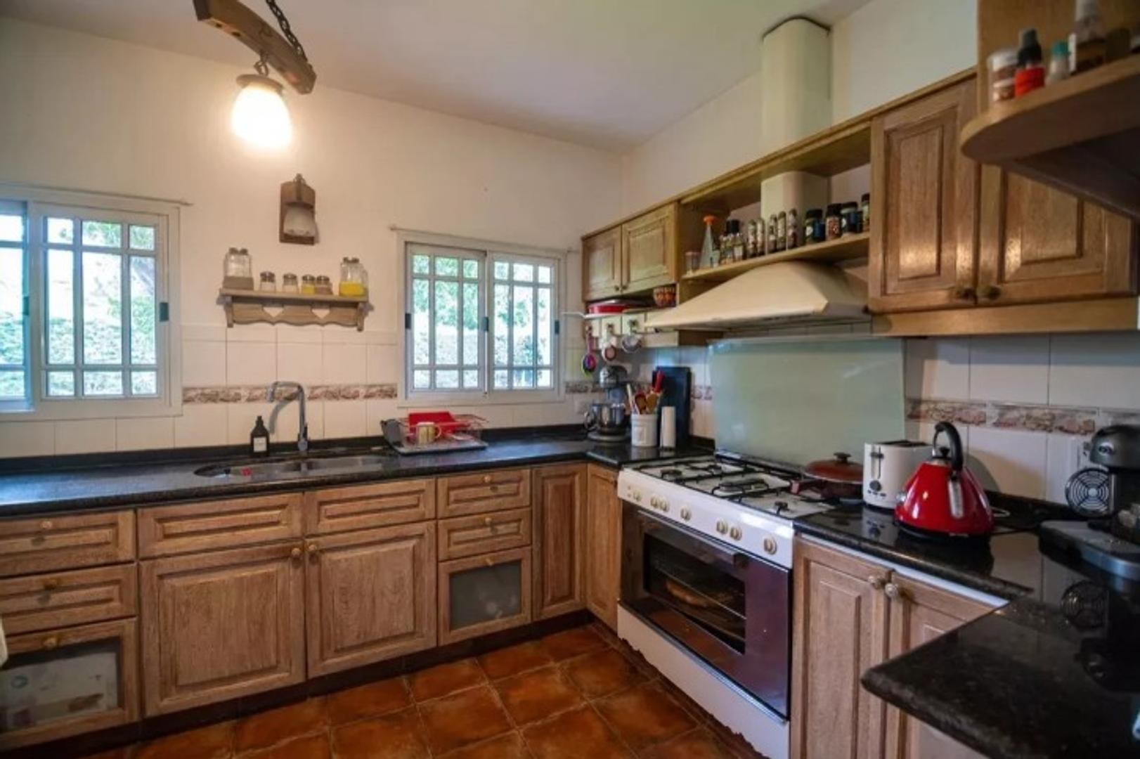 Casa en Venta al Norte