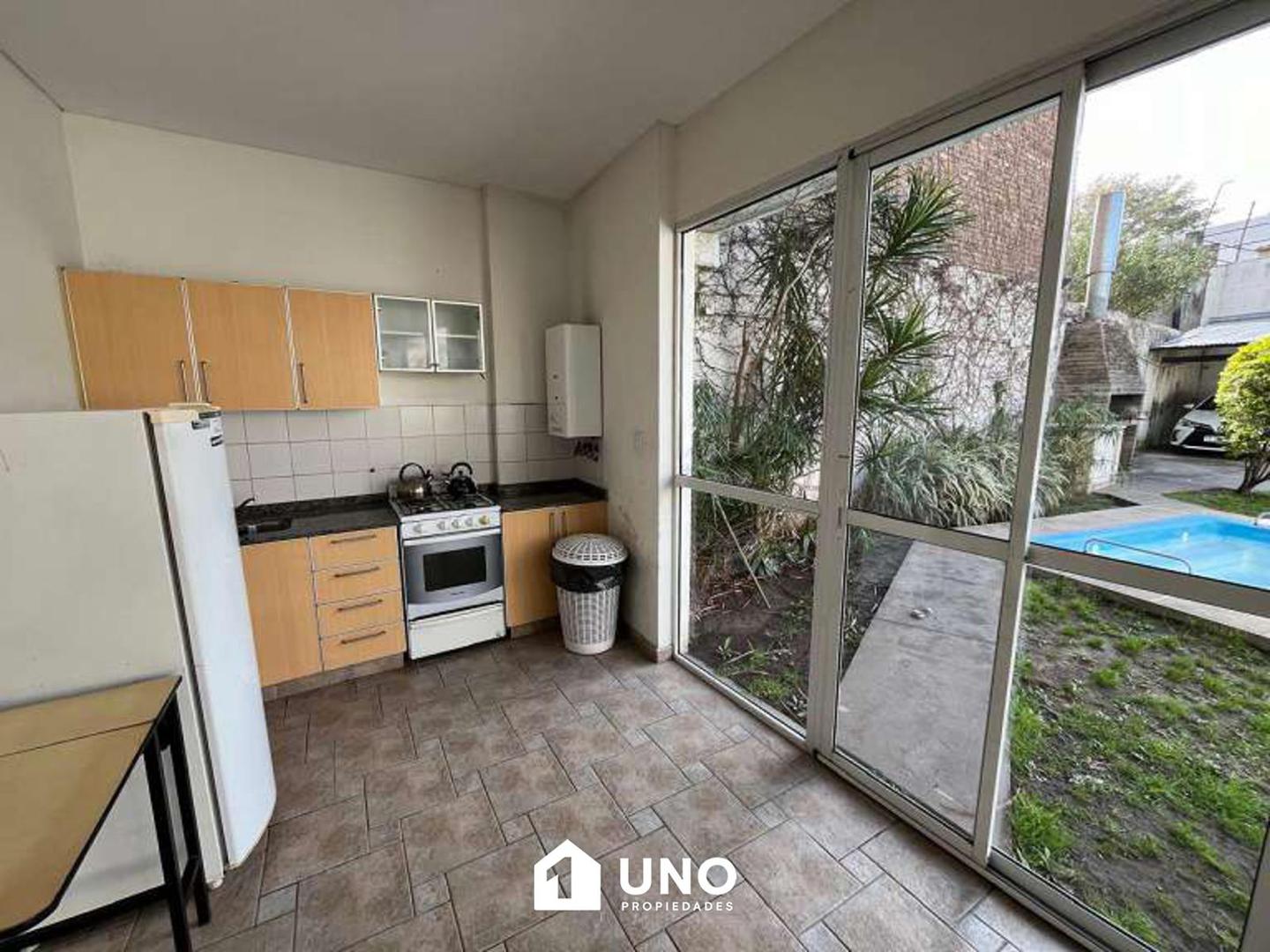 Departamento en Alquiler de 2 dormitorios
