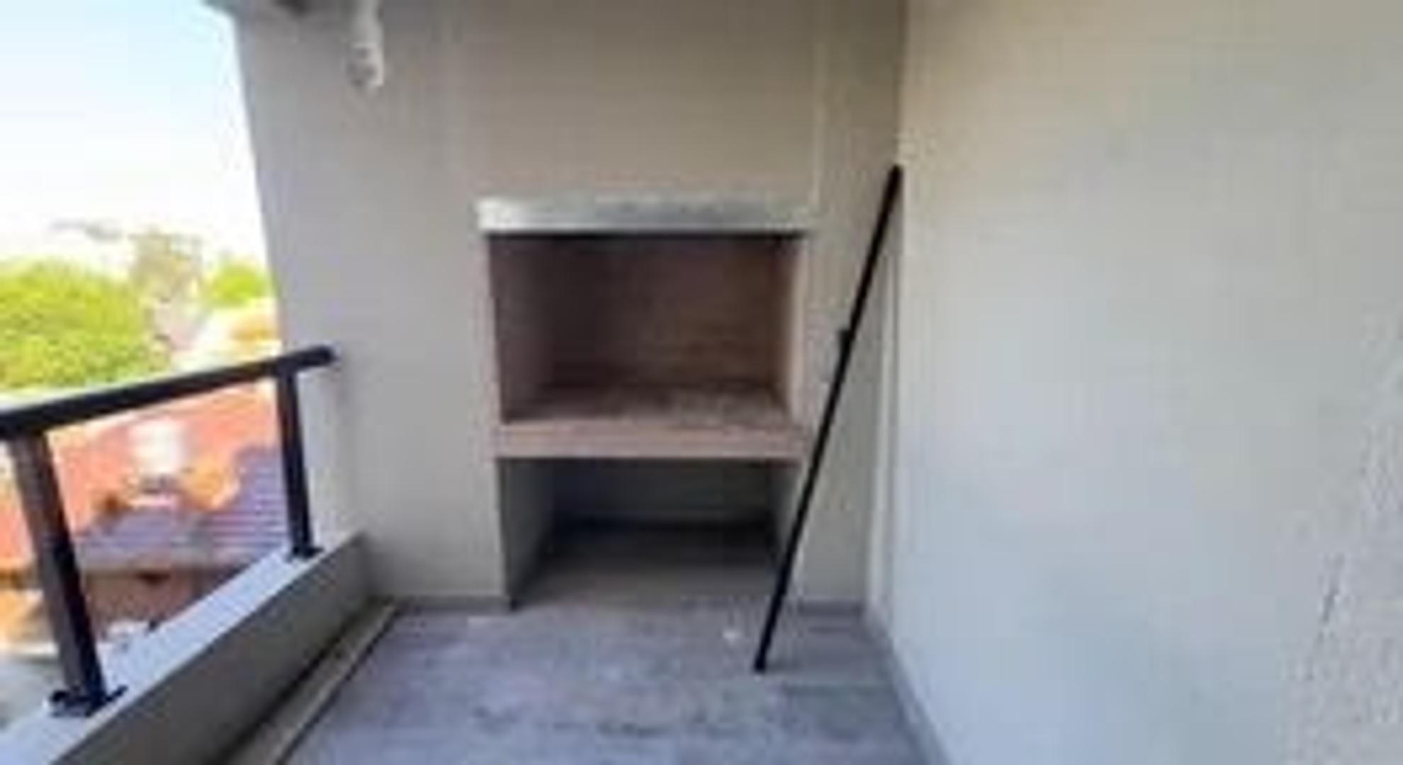 Departamento en Venta con 1 cochera