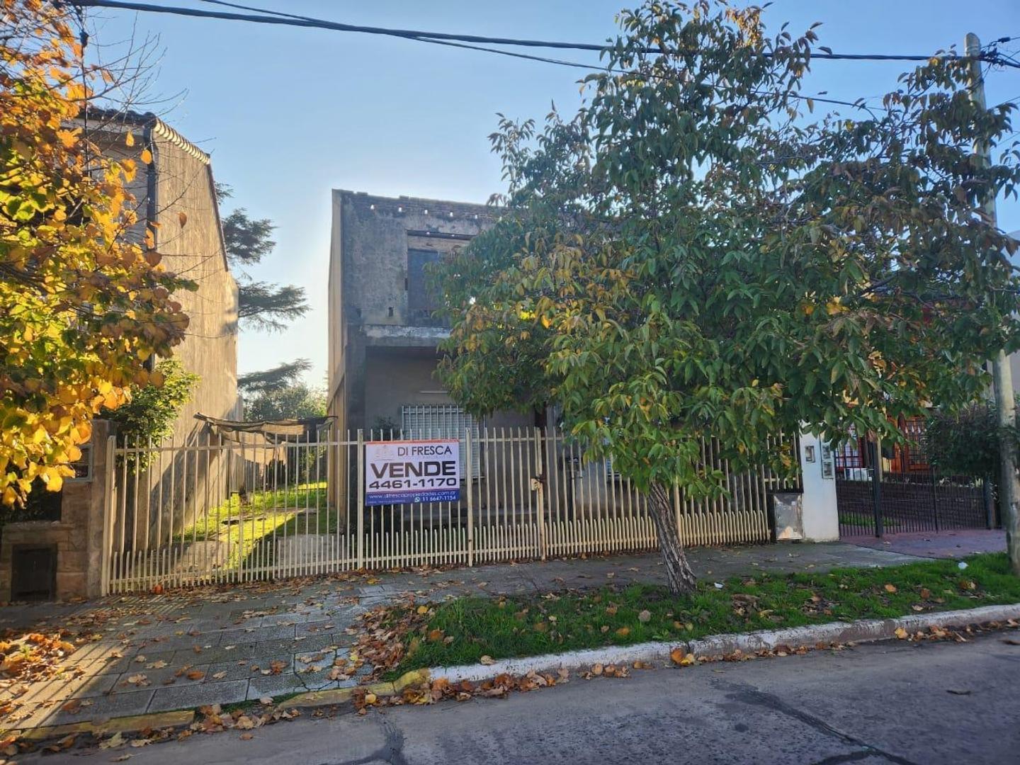 Casa en Venta de 2 dormitorios