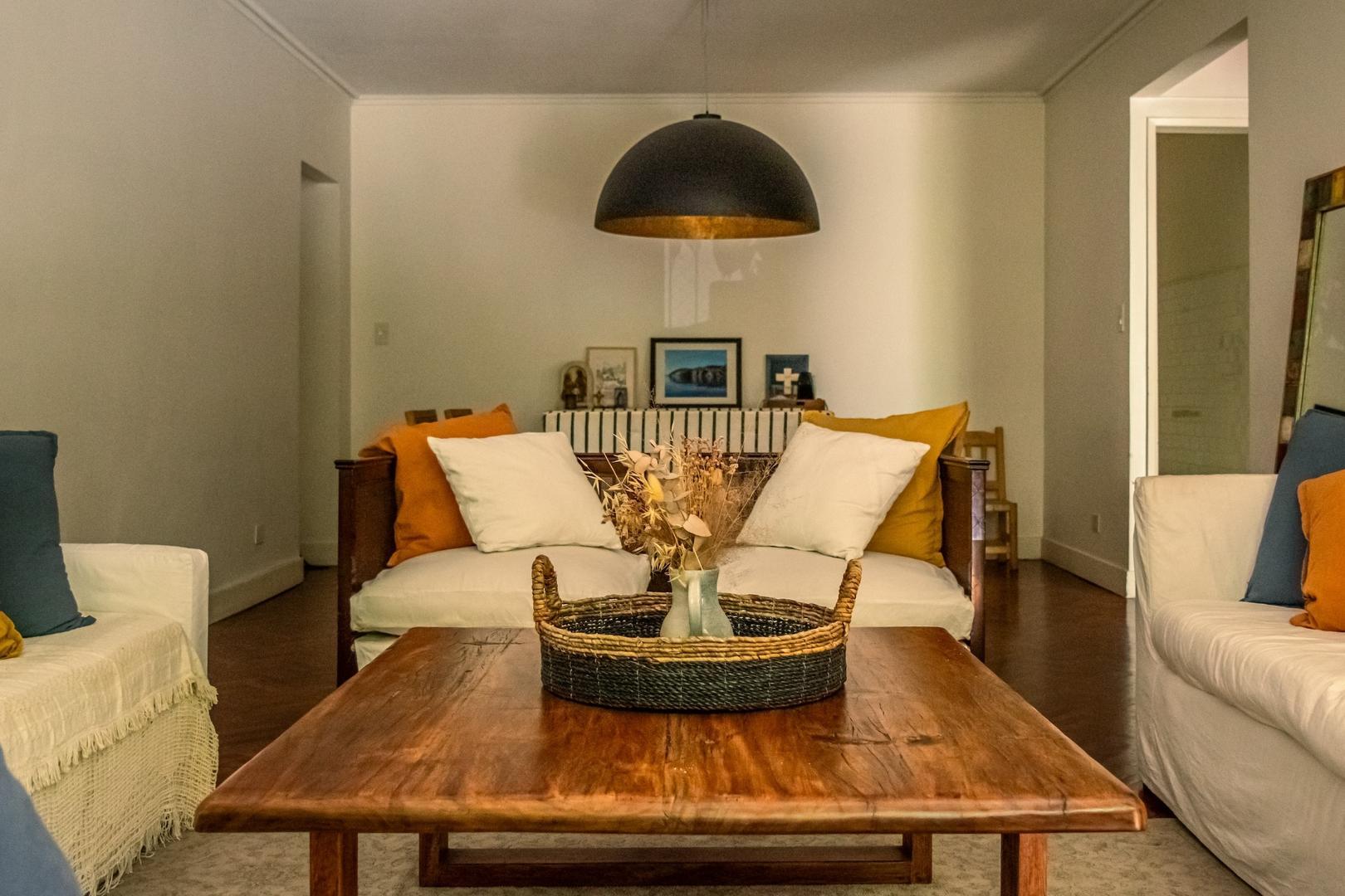 Departamento 5 ambientes con 3 baños