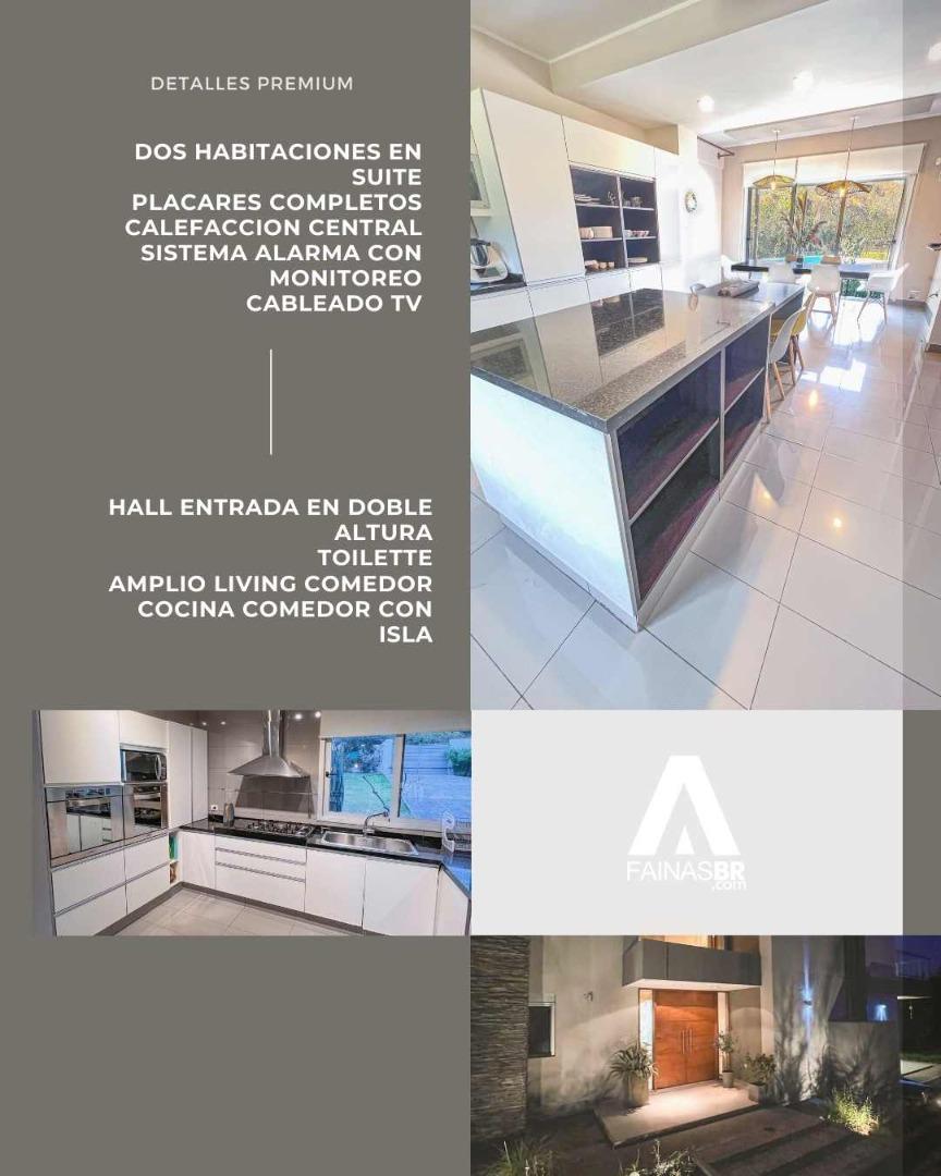 Casa en Venta 8 años