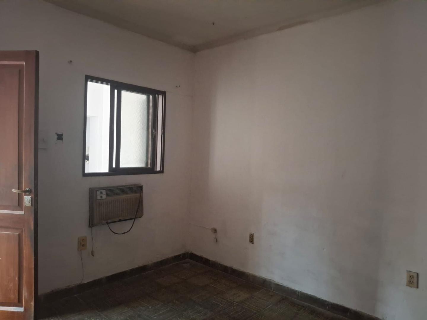 Depto Tipo Casa 3 ambientes con 2 baños