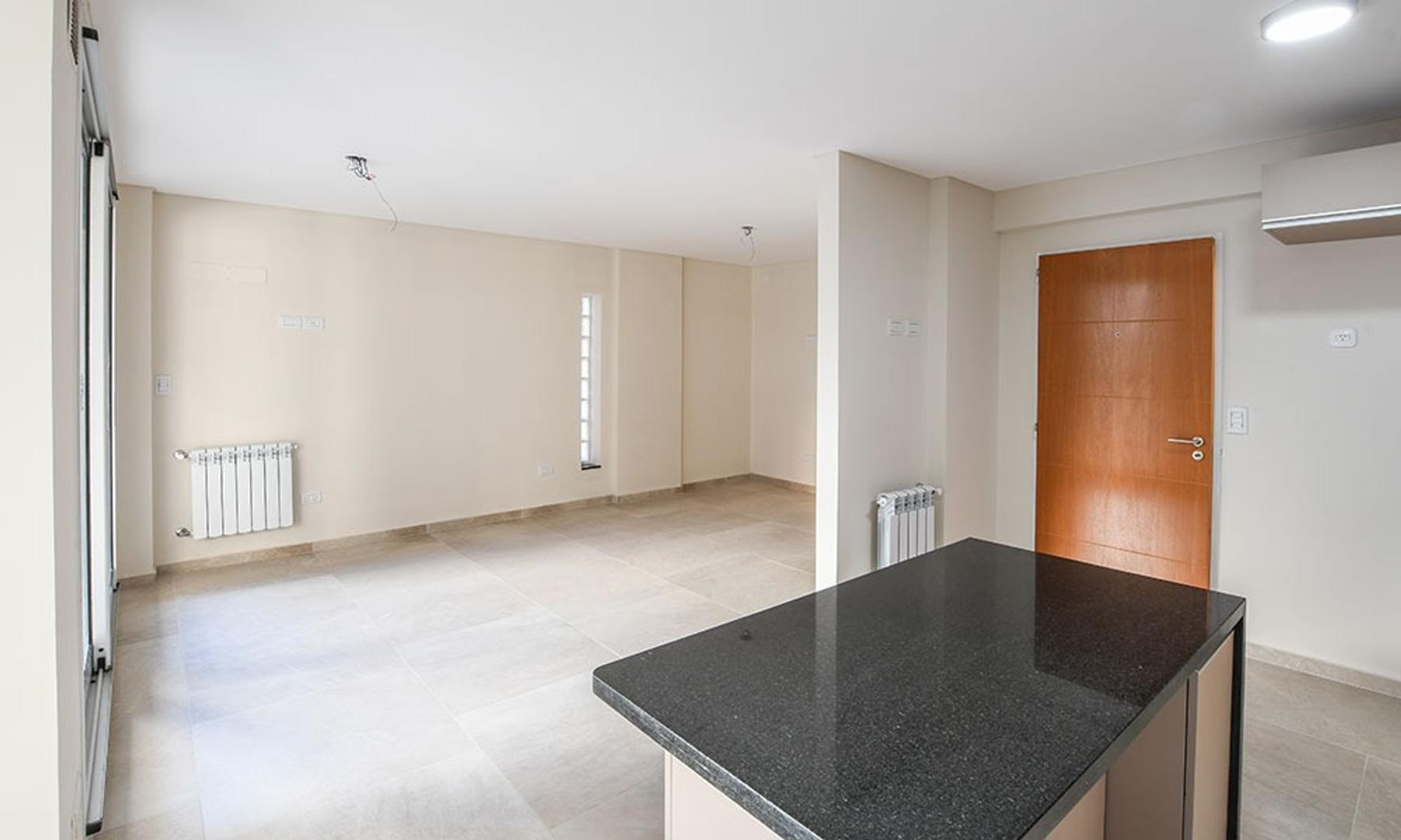 Pje. Cajaraville 180 , Piso 07