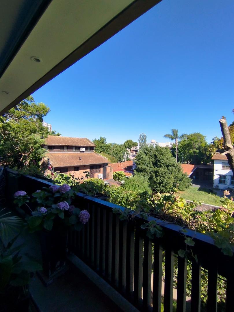 Departamento en Venta en Beccar, USD 249.000