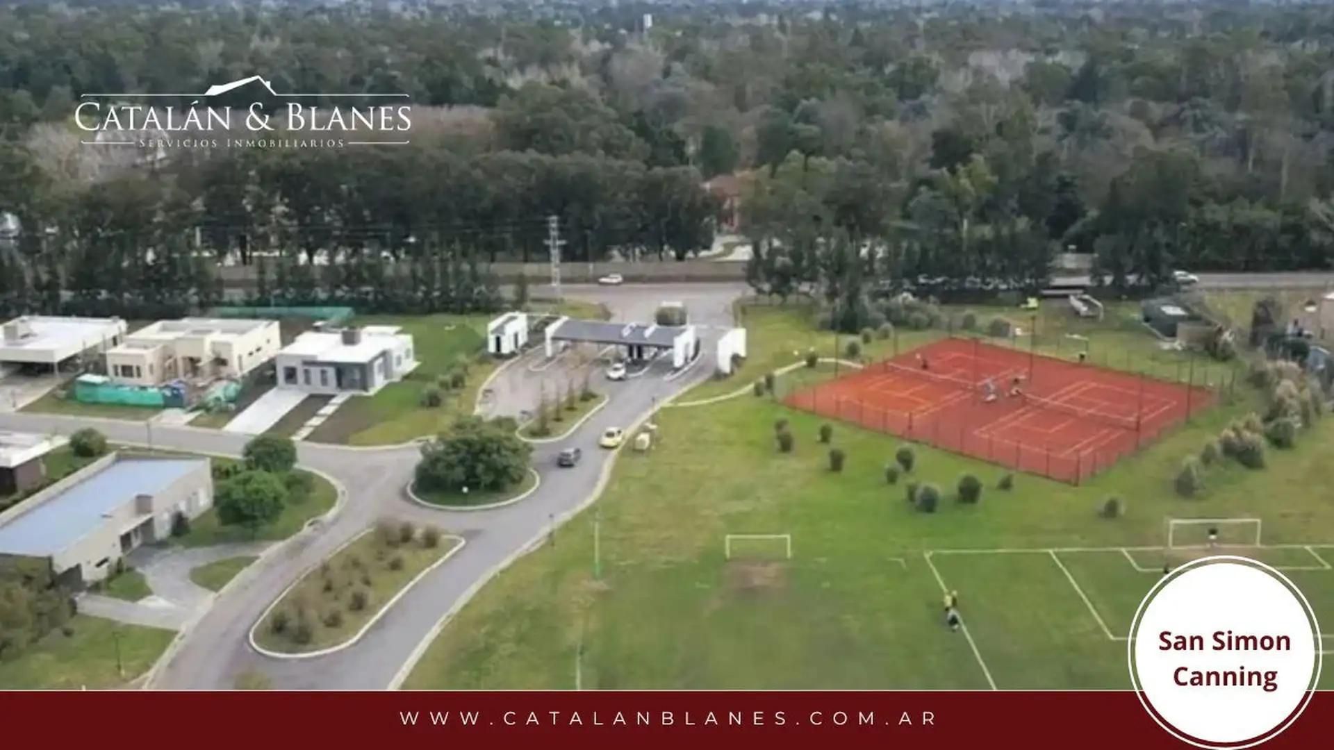 CANNING - LOTE SAN SIMON CANNING VILLAGE