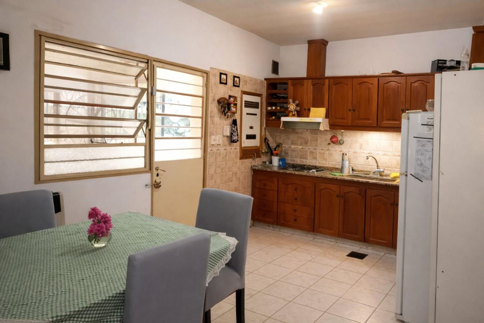 Casa en Venta 58 años