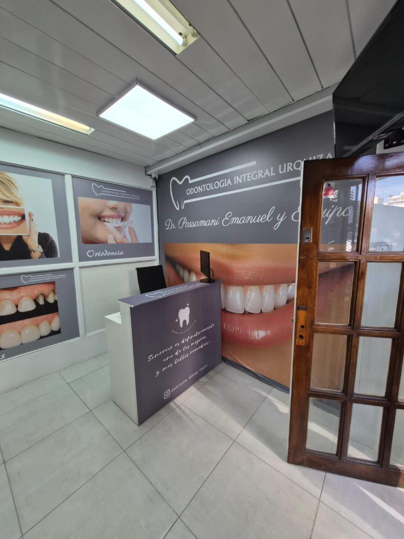 Av Alvarez Thomas 3100