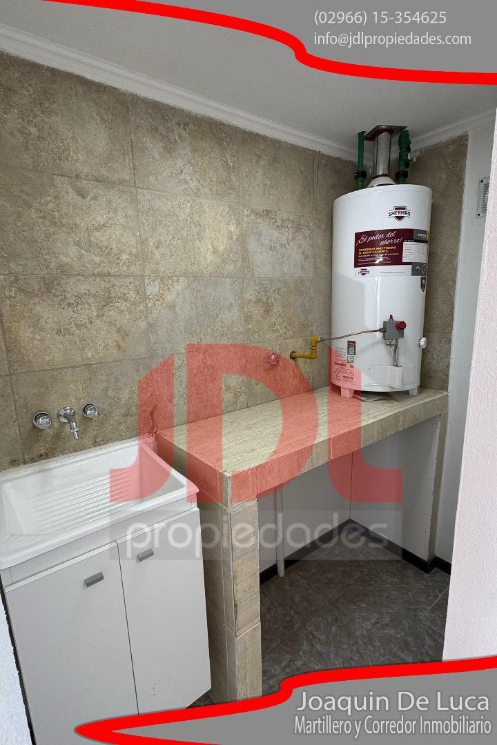 Casa en Venta 1 año