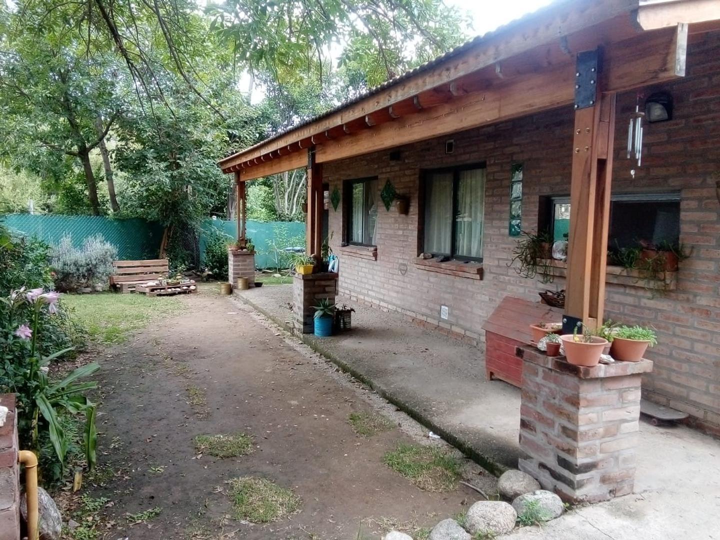 Casa en Venta 7 años