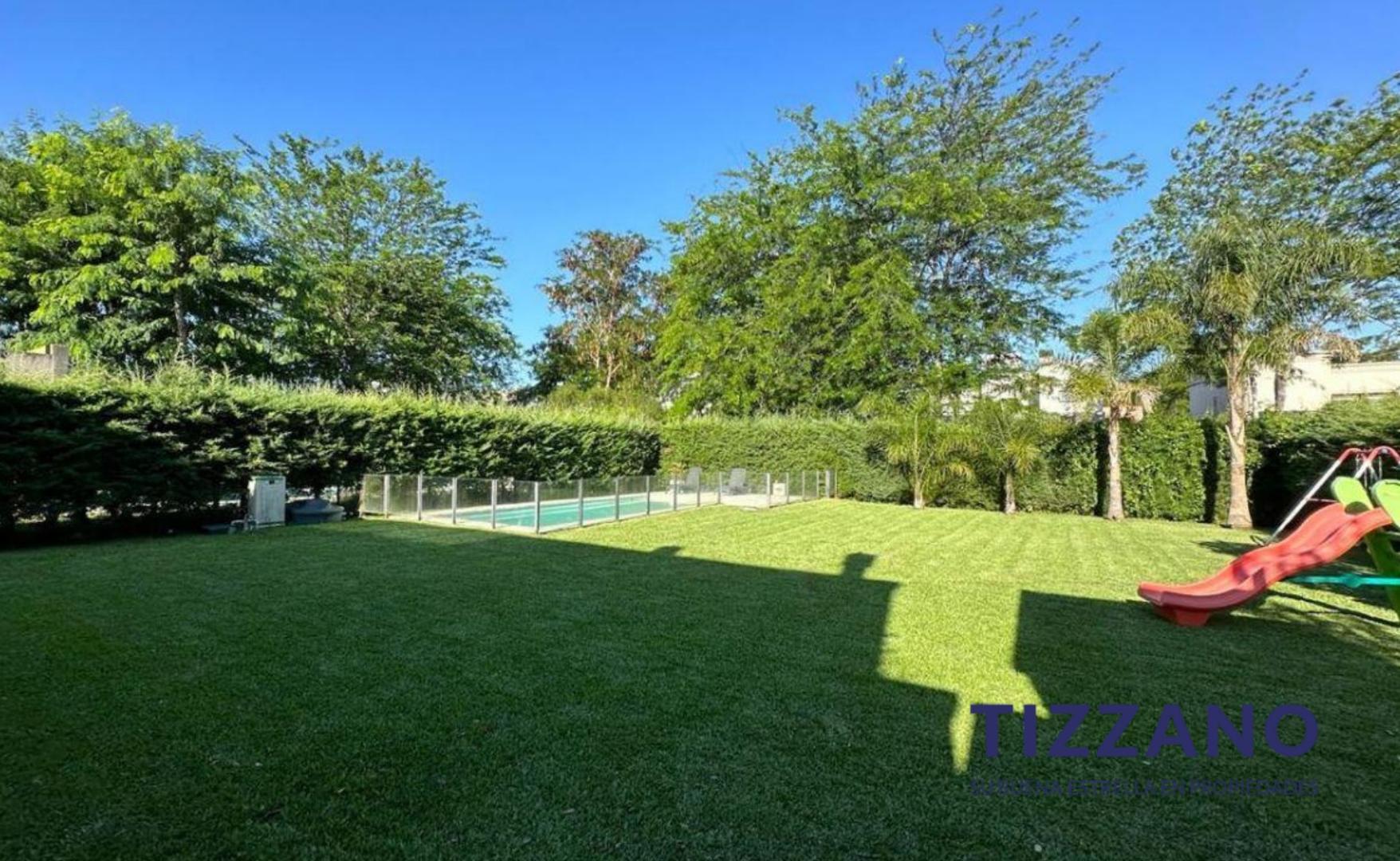 Casa en Alquiler en Fincas de Hudson, USD 2.500