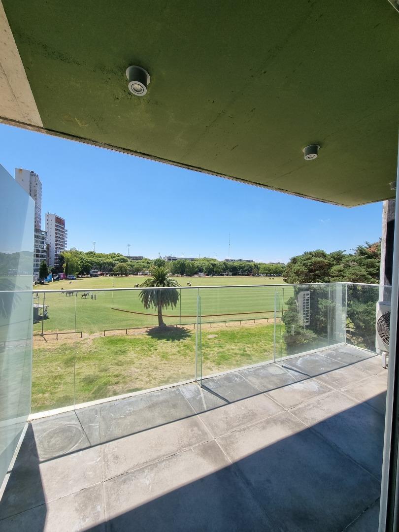 VENTA CON RENTA  - Espectacular 4 ambientes - Las Cañitas