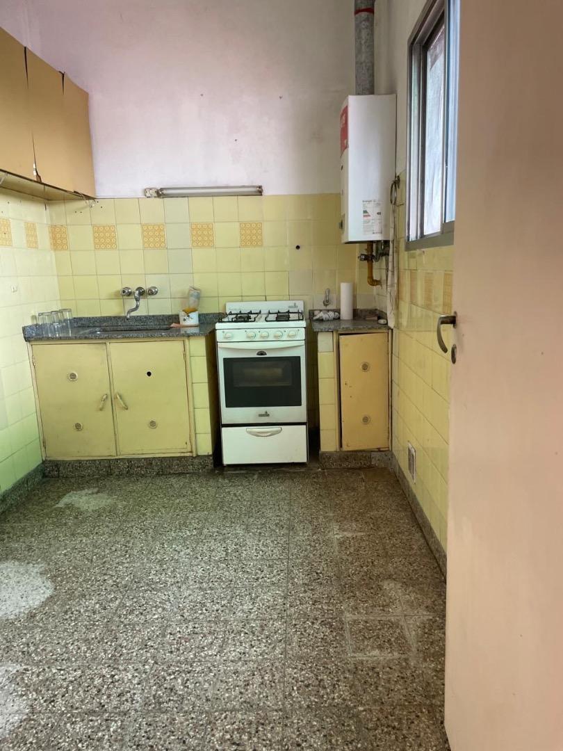 Departamento en Venta 60 años