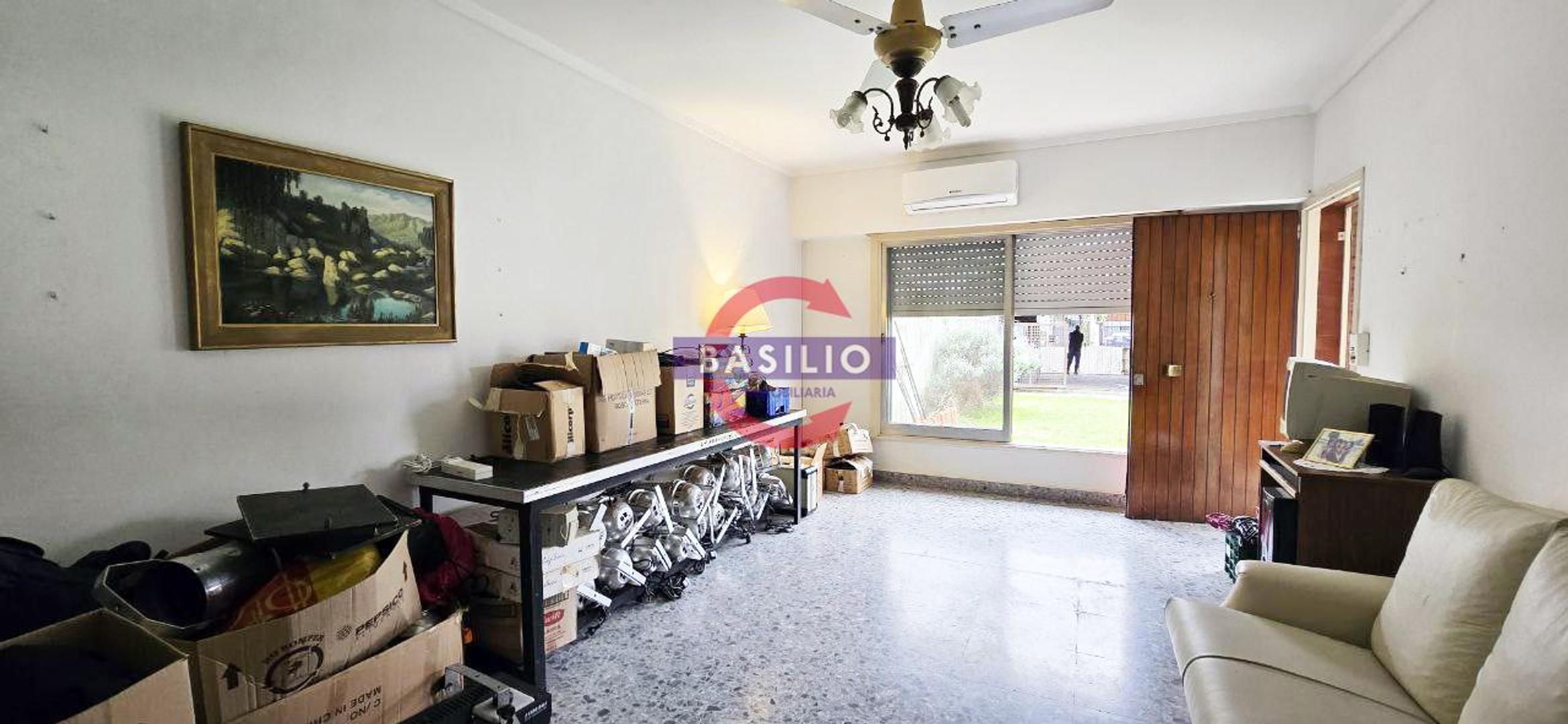 Depto Tipo Casa en Venta en Vicente Lopez, USD 125.000