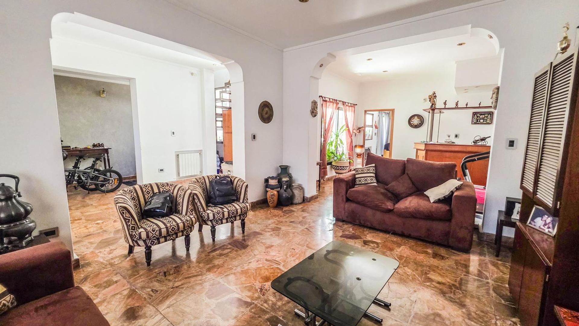 Casa en Venta 20 años