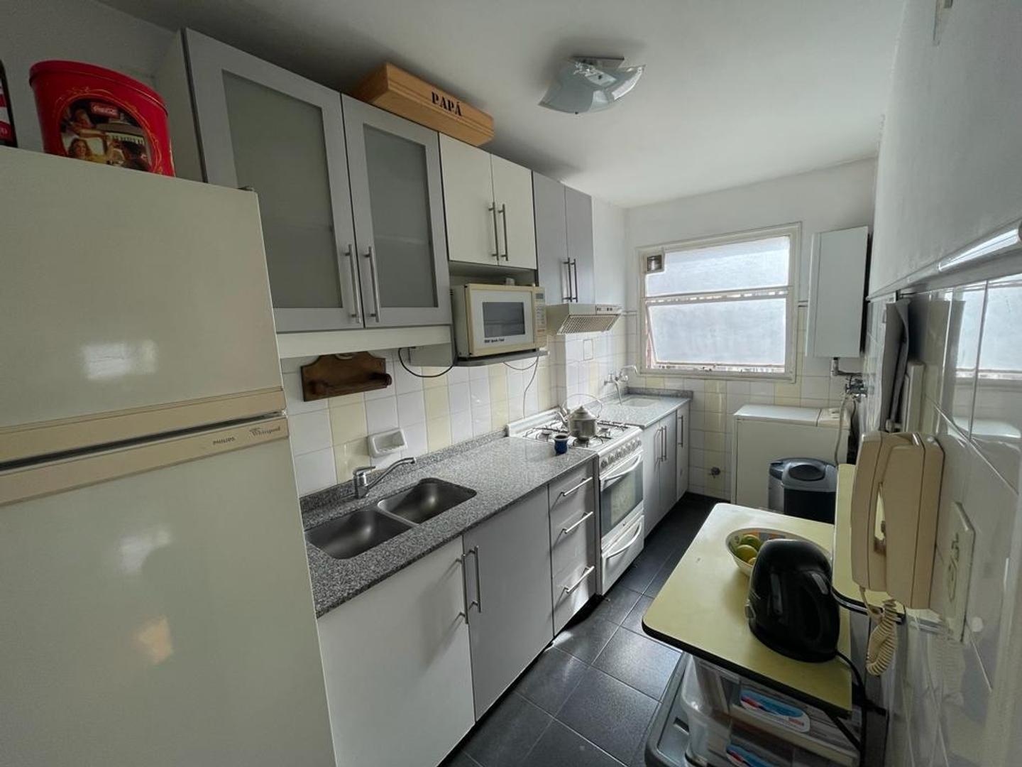 Departamento en Venta en Avellaneda, USD 88.000