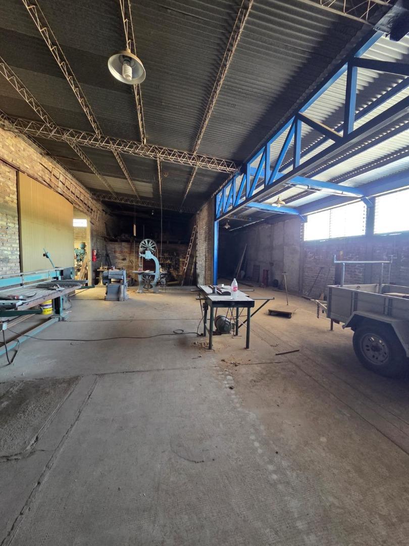 Galpon en Venta en General Ortega, USD 420.000