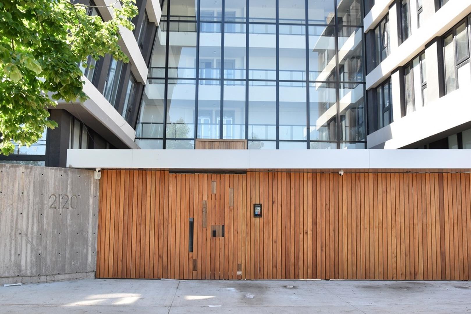 Gauchos De Güemes 2120 , Piso PB