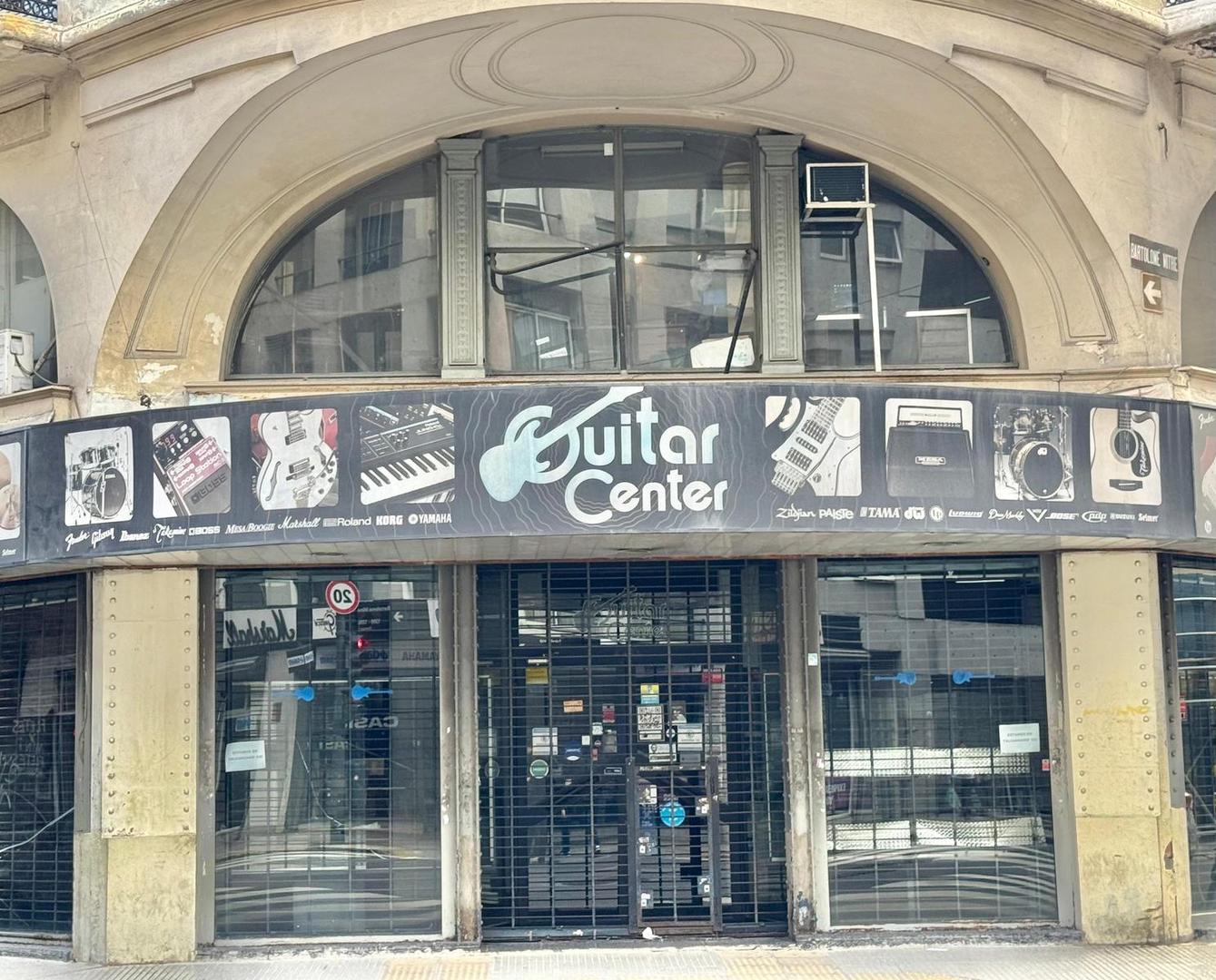 Bartolome Mitre  al 1300