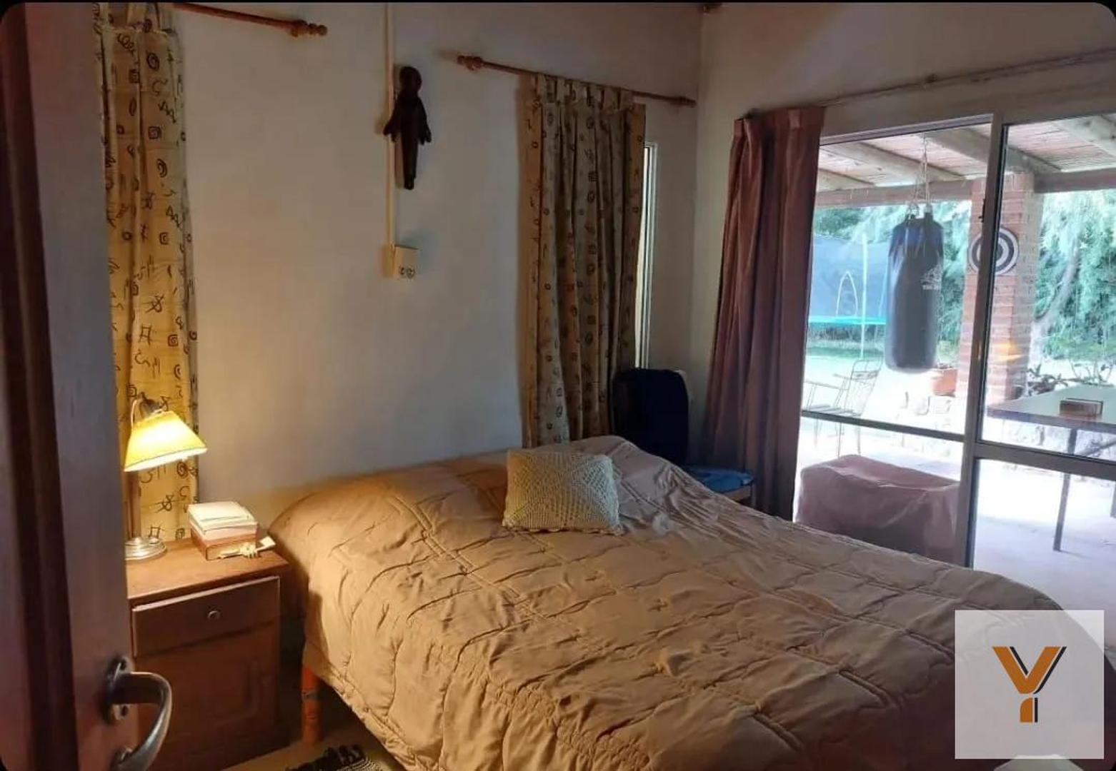 Casa en venta - 3 Dormitorios 3 Baños - San Vicente