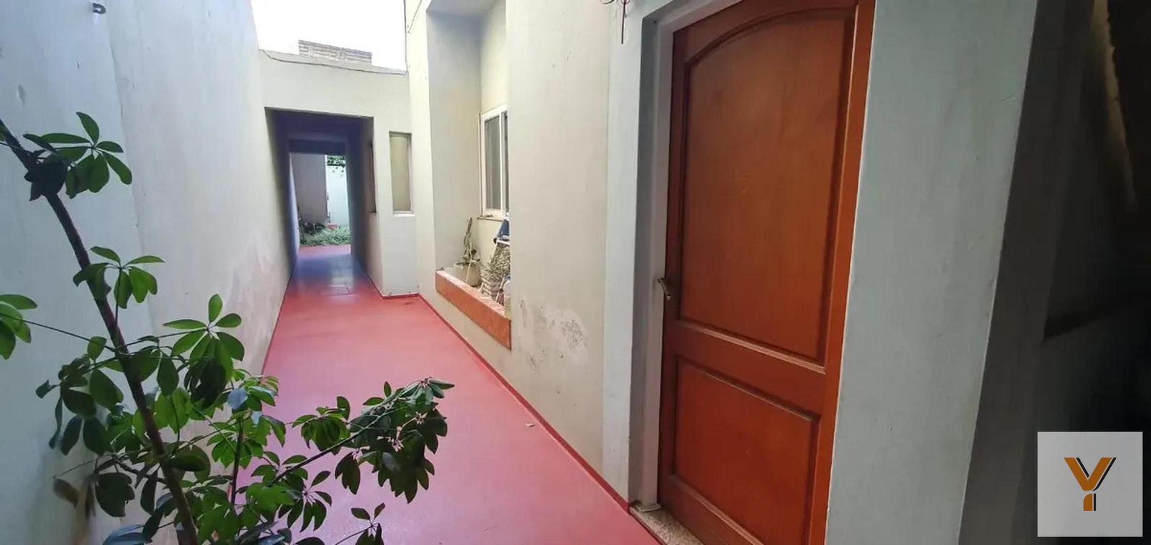 PH 374m2 - 5 Amb. - 3 Baños c/Pileta-Jardín y Parrilla - Villa Urquiza-Av - Juramento