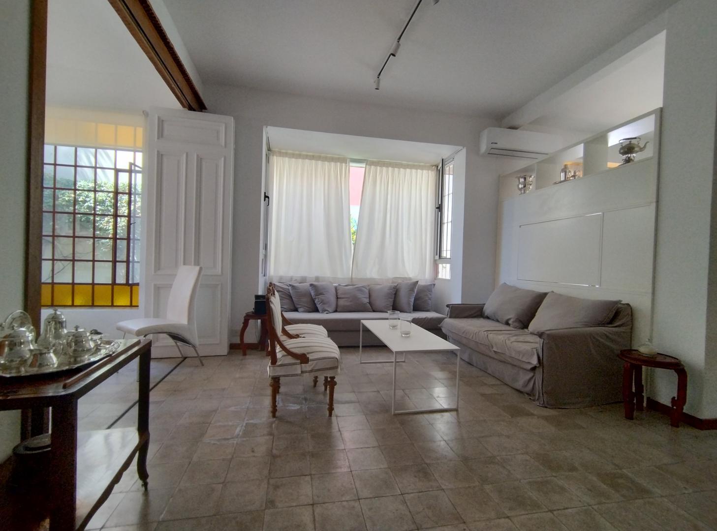 Casa 4 ambientes con 4 baños