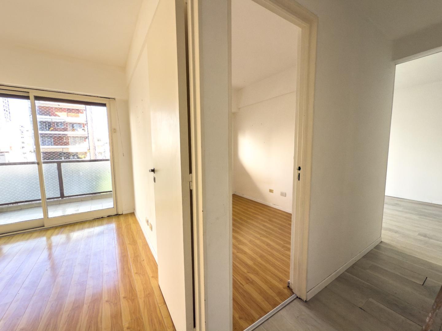 Departamento en Venta en Belgrano R, USD 160.000