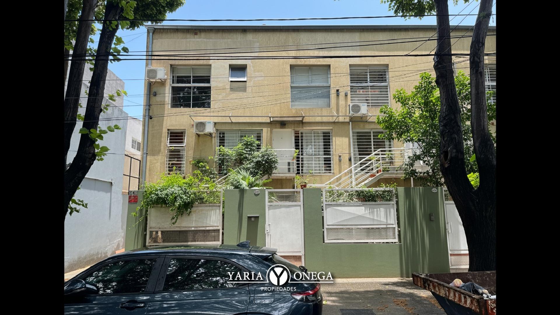 Depto Tipo Casa en Venta de 4 ambientes