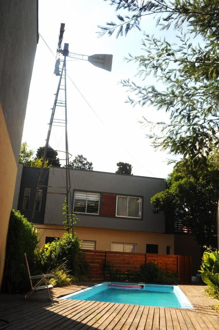 Casa en Alquiler al Este