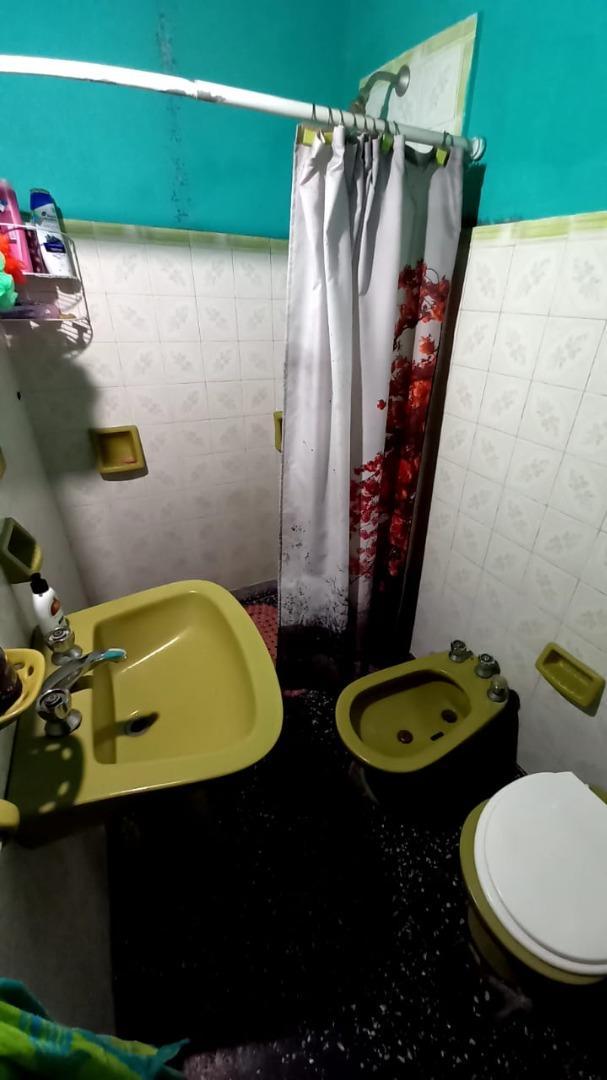 Depto Tipo Casa en Venta en Quilmes Oeste, USD 75.000