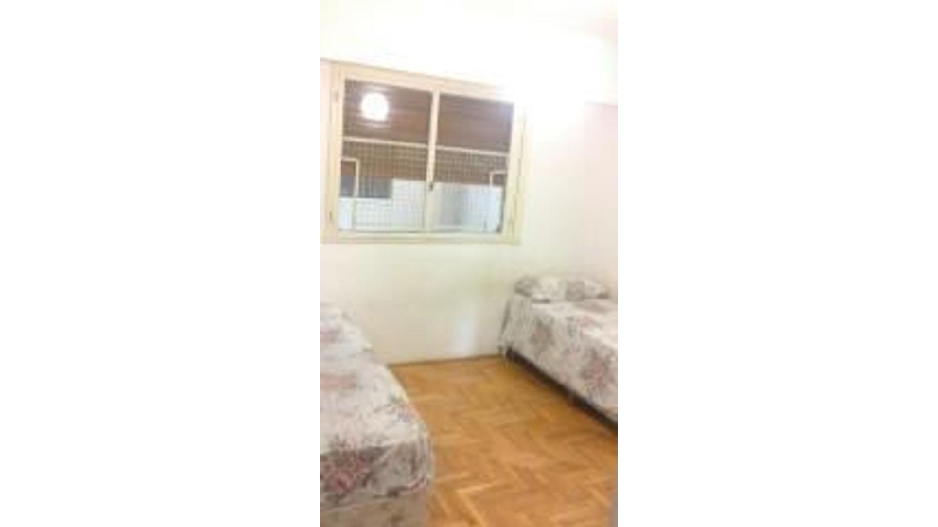 Departamento en Alquiler Temporal de 3 dormitorios