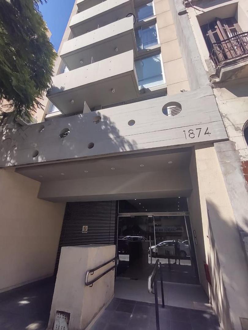 Av. San Juan al 1800