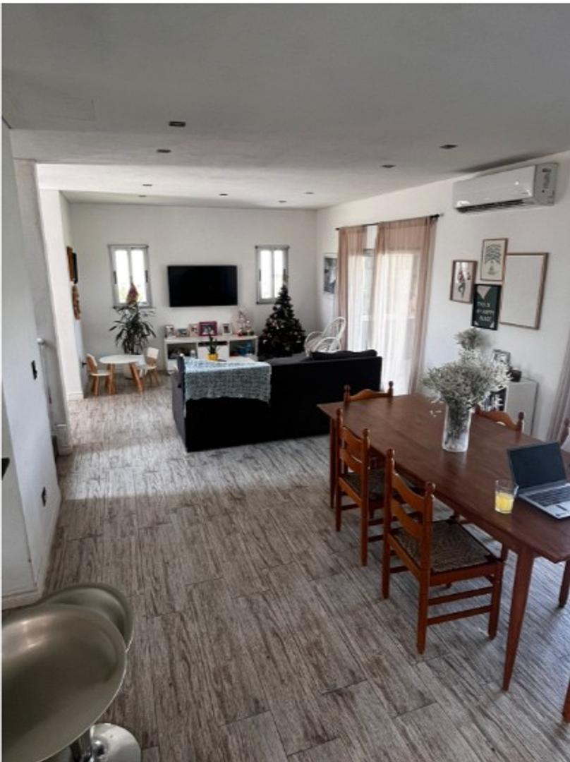 Casa 3 ambientes con 3 baños