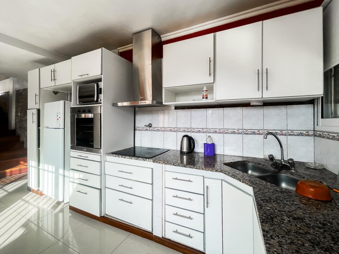 Casa en Venta de 4 dormitorios