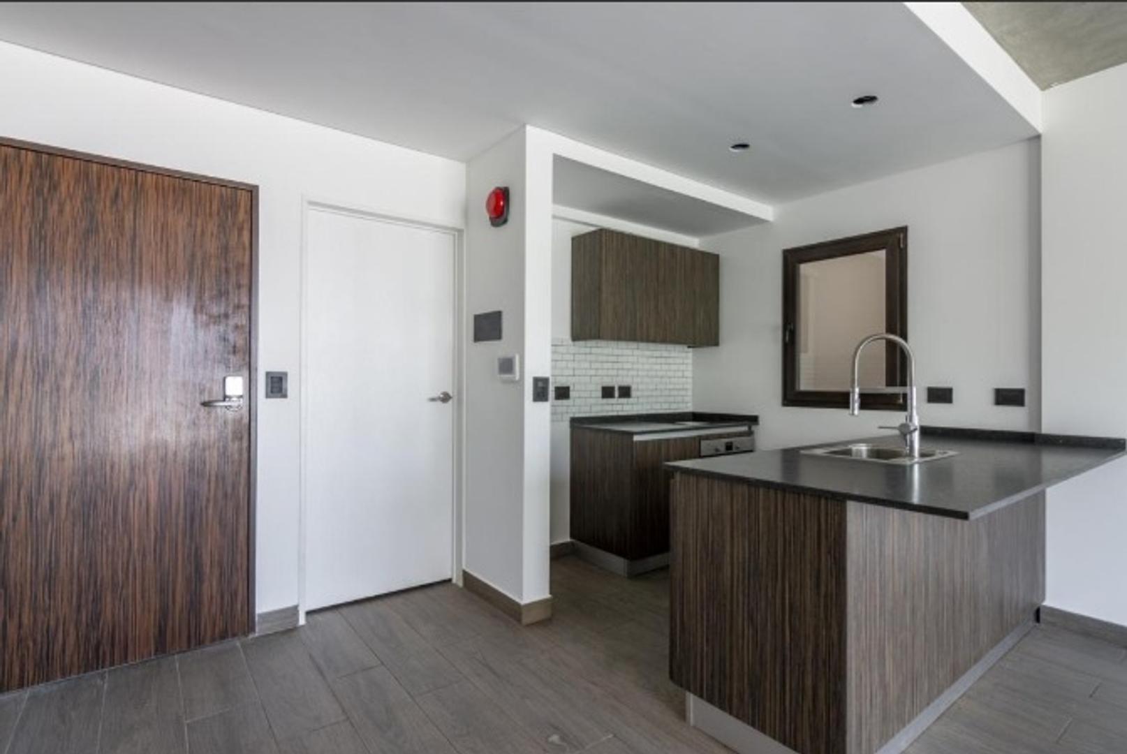 Departamento en Venta Apto profesional