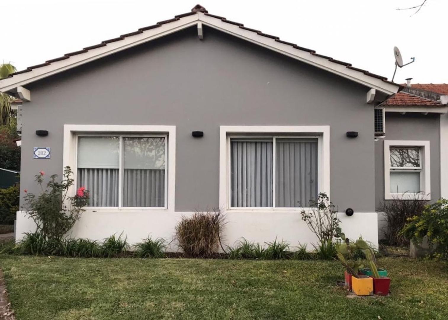 Casa en Venta de 2 dormitorios