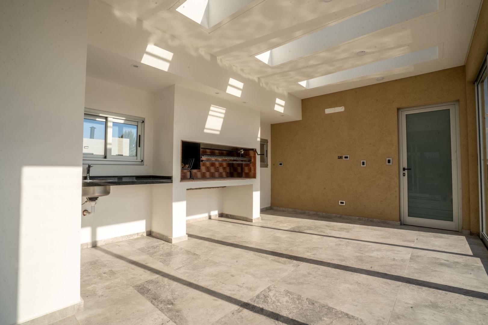 Casa en Venta A Estrenar