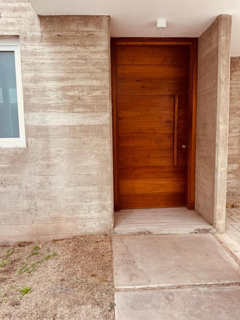 Monseñor Ferreira 6800